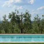 With Private Swimming Pool 빌라 카세타