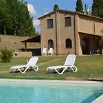 With Private Swimming Pool